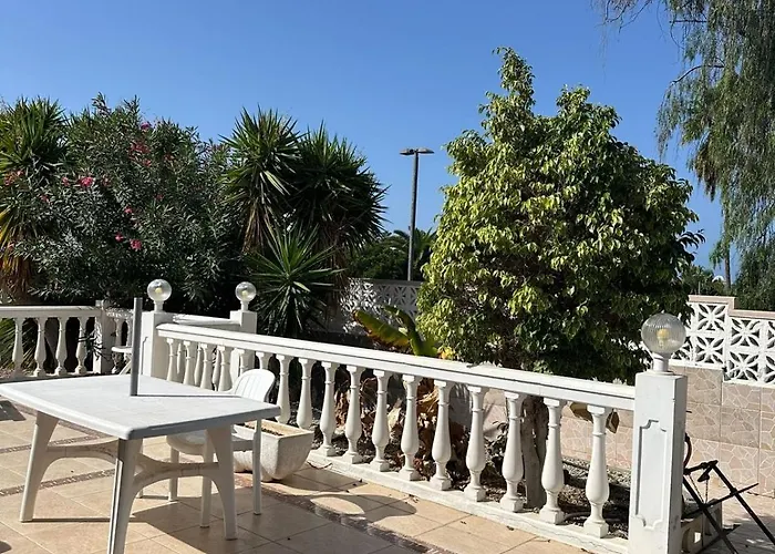 Americas Playa de las Américas