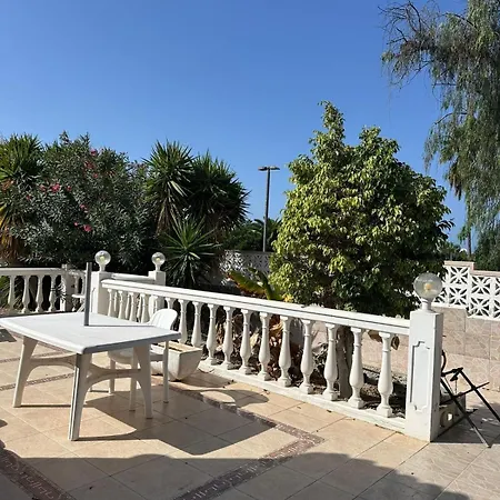 Americas Playa de las Americas (Tenerife)