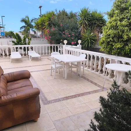 Americas Playa de las Américas