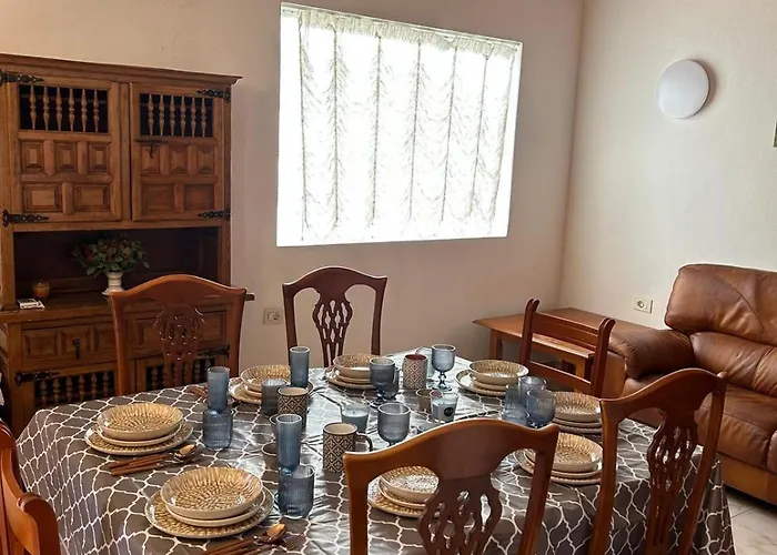 Americas Villa Playa de las Américas