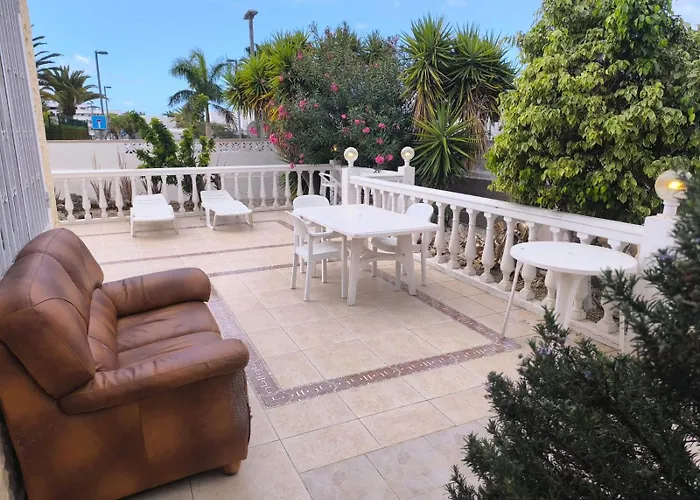 Americas Playa de las Americas (Tenerife)