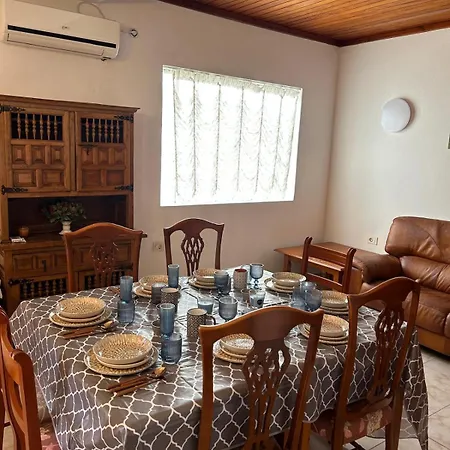 Américas Villa Playa de las Américas