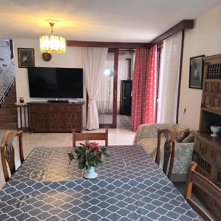 Villa Américas Playa de las Américas