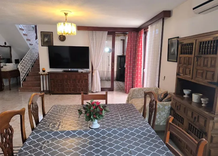 Villa Américas Playa de las Américas